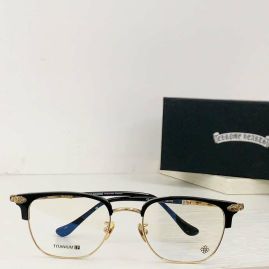 Picture of Chrome Hearts Optical Glasses _SKUfw52139814fw